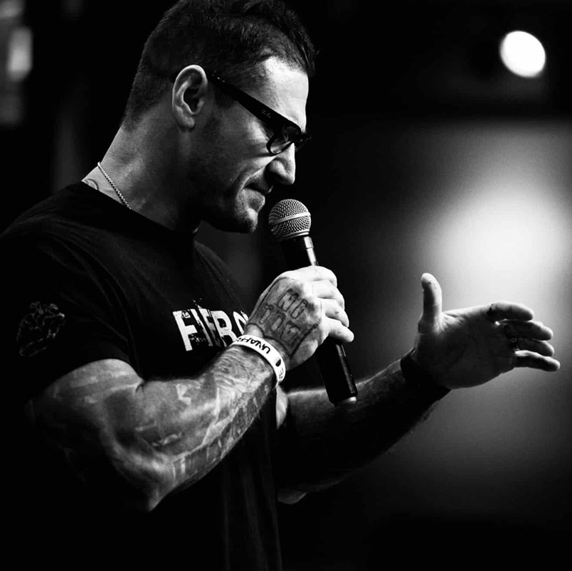 Eddie Penney
