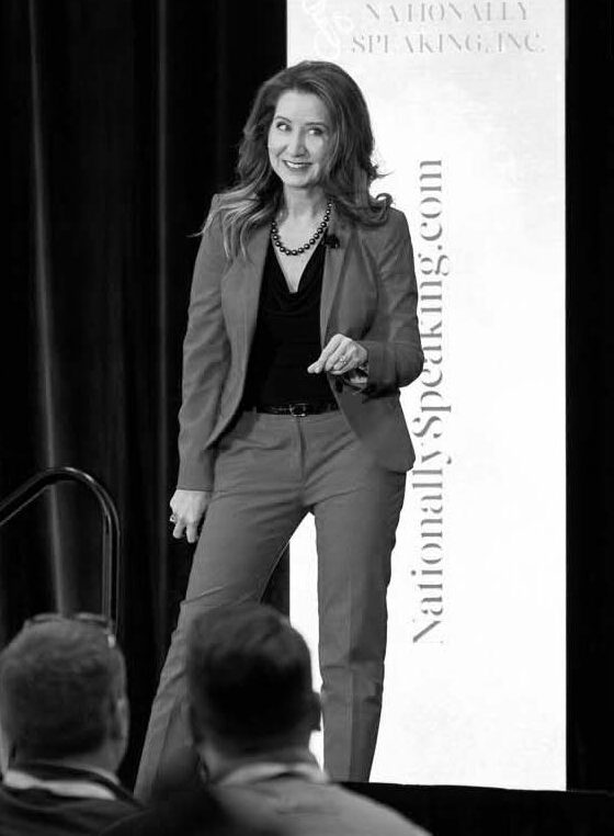 Courtney L. Ramsey